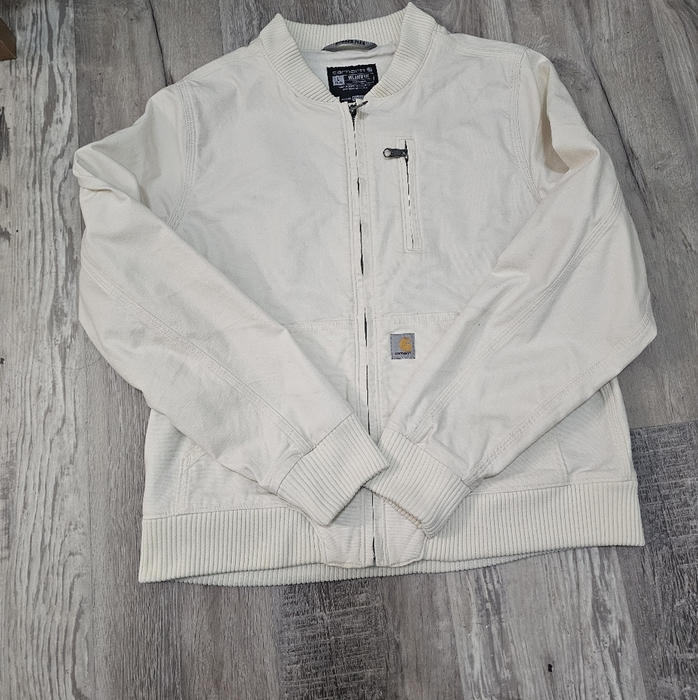 Carhartt Women Jacket
